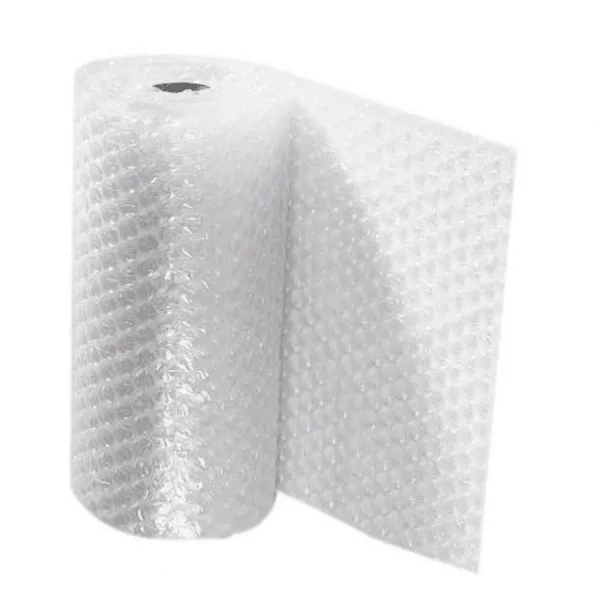 Plástico bolha: como proteger seus produtos