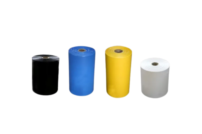 PEBD vs. PEAD: qual a melhor opção para embalagens de alimentos?