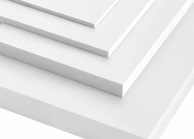 Onde comprar PVC expandido em Curitiba com garantia de qualidade