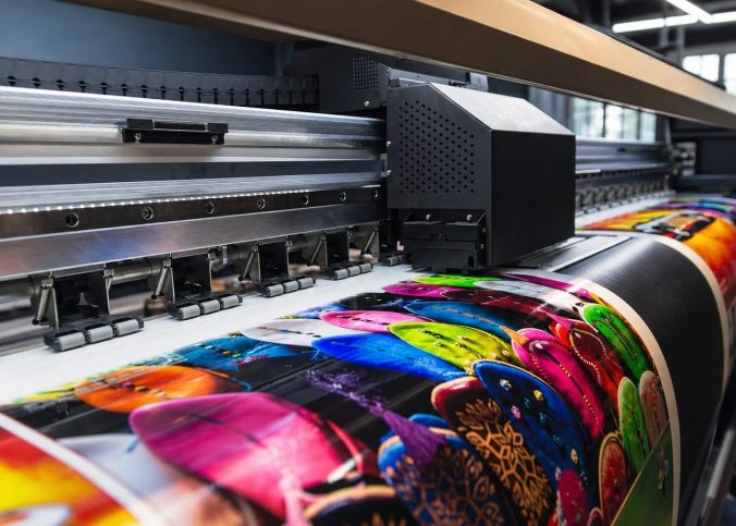 Onde contratar impressão digital com prazo e qualidade