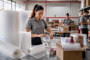 Onde se compra plástico bolha com bom custo-benefício