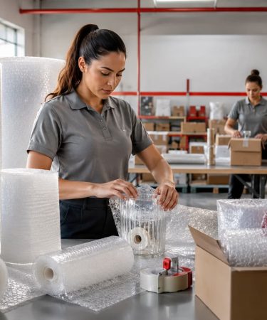 Onde se compra plástico bolha com bom custo-benefício