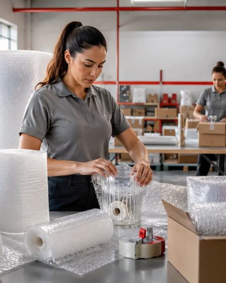 Onde se compra plástico bolha com bom custo-benefício